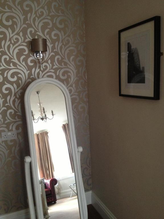Sir William Fox Town House Hotel South Shields Room photo