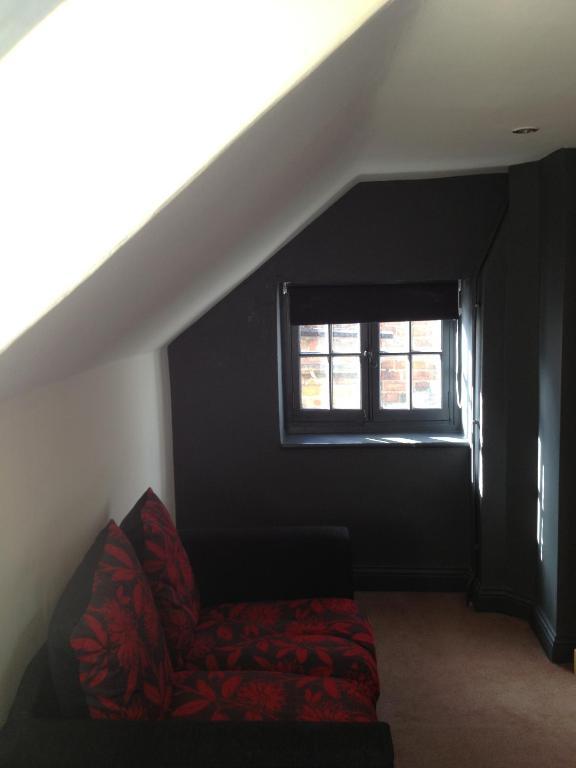 Sir William Fox Town House Hotel South Shields Room photo